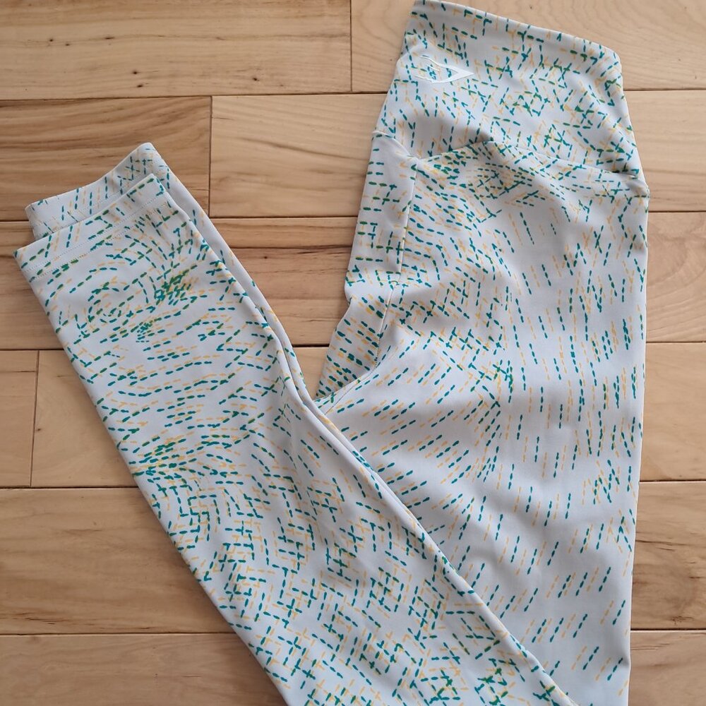 Gymshark Leggings size: small